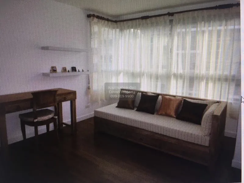 ขายคอนโด  เดอะ โคลเวอร์ ทองหล่อ BTS-ทองหล่อ คลองตันเหนือ เขต วัฒน 4